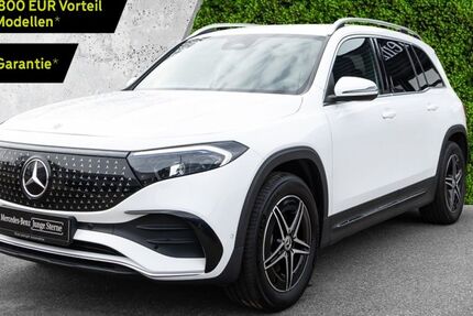 Mercedes-Benz EQB 8.850 km 39.480 &euro; Dettingen unter Teck 73265