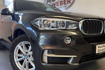 BMW X5 100.000 km 34.890 &euro; Sindelfingen/Darmsheim 71069
