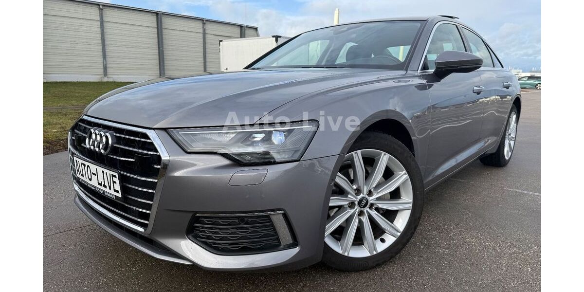 Audi A6 52.800 km 29.990 &euro; Böblingen/Stuttgart 71034