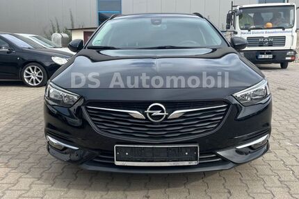 Opel Insignia 118.300 km 8.550 &euro; Holzgerlingen 71088