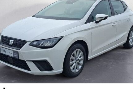 Seat Ibiza 16.055 km 17.960 &euro; Reutlingen 72770