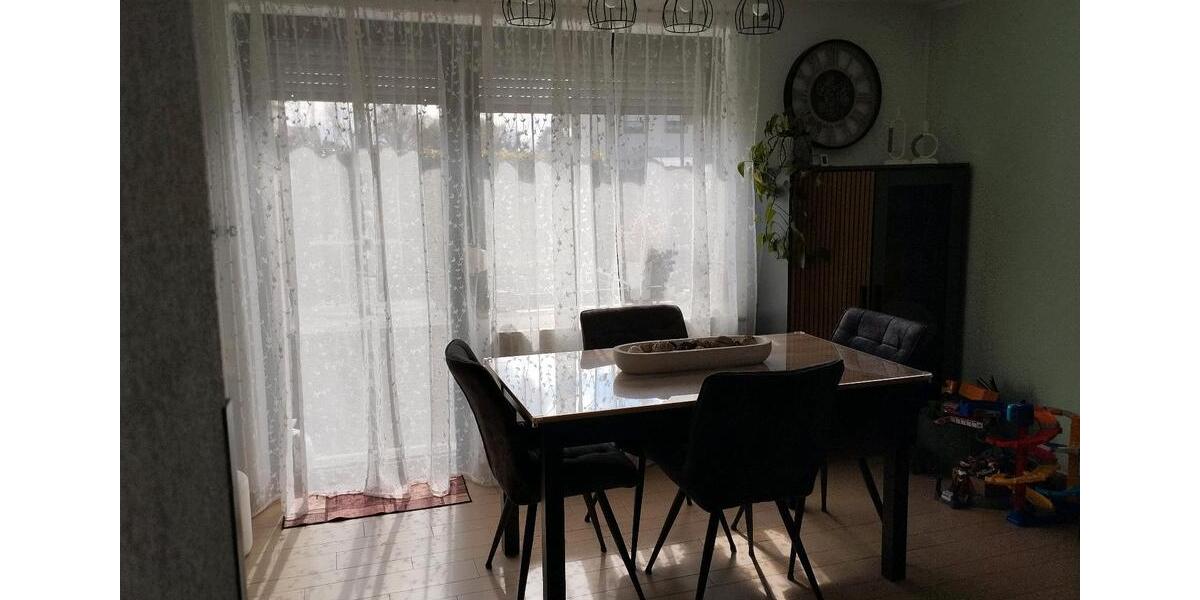 Reihenhaus Reutlingen Orschel-Hagen - 4 Zimmer, 86 m&sup2;, 370.000&euro; | Angebot:25991196