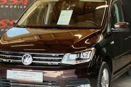 VW Caddy 138.525 km 15.980 &euro; Pfullingen 72793