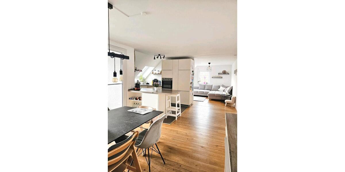 Maisonettenwohnung Pliezhausen - 5 Zimmer, 119 m&sup2;, 519.000&euro; | Angebot:25638068
