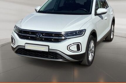 VW T-Roc 34.875 km 26.390 &euro; Kirchheim 73230