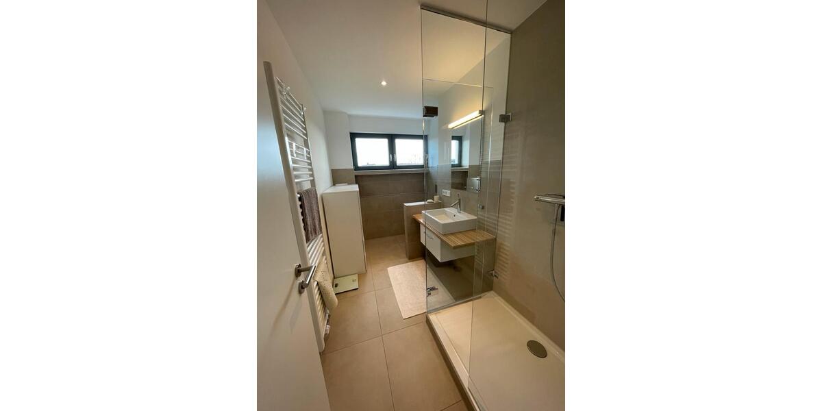 Etagenwohnung Ehningen - 2.5 Zimmer, 60 m&sup2;, 1.200&euro; | Angebot:24685761