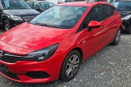 Opel Astra 69.000 km 6.490 &euro; Reutlingen 72766