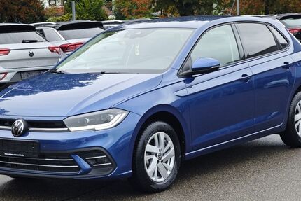 VW Polo 17.600 km 22.600 &euro; Dettingen/Erms 72581