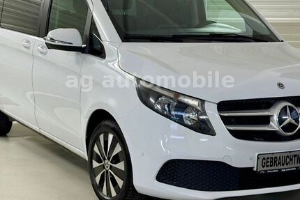 Mercedes-Benz V 220 221.000 km 24.980 &euro; Pfullingen 72793