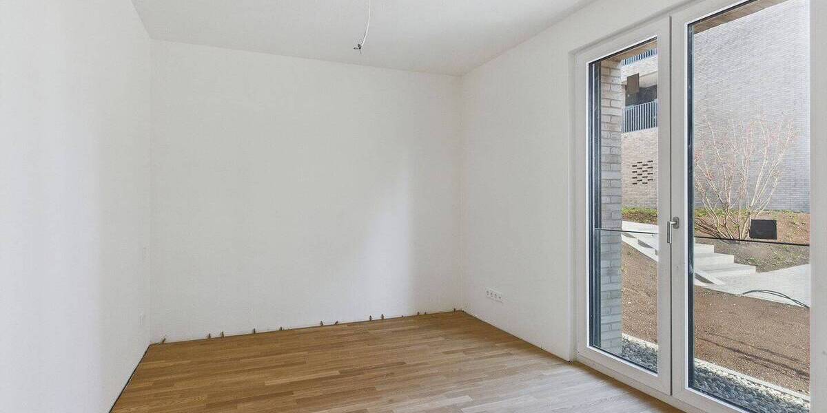 Etagenwohnung Sindelfingen Ost - 2 Zimmer, 64 m&sup2;, 1.220&euro; | Angebot:25772240