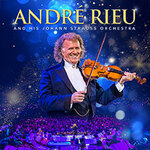 André Rieu - Tour 2027