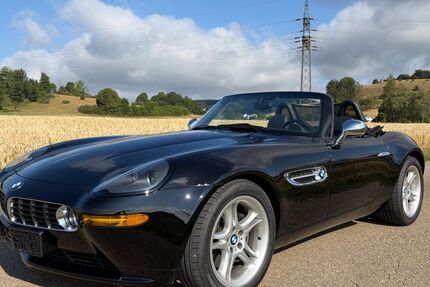 BMW Z8 56.000 km 239.000 &euro; Neuffen 72639