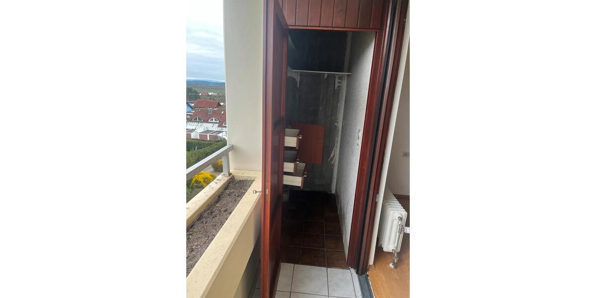 Hochparterre Tübingen - 3 Zimmer, 98 m&sup2;, 1.380&euro; | Angebot:25831255