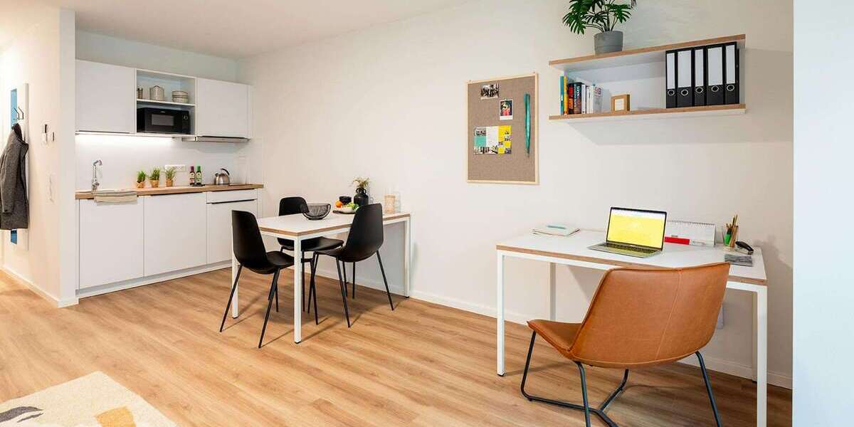 Zimmer Tübingen Derendingen - 1 Zimmer, 995&euro; | Angebot:26329745