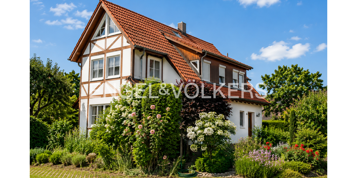 Einfamilienhaus Tübingen Derendingen - 8 Zimmer, 241 m&sup2;, 780.000&euro; | Angebot:27672294