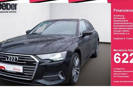 Audi A6 62.734 km 38.250 &euro; Herrenberg 71083