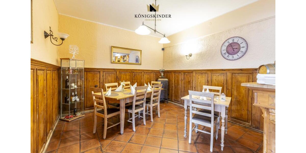 Gewerbeobjekt Kirchheim unter Teck - 2.500&euro; | Angebot:24790710