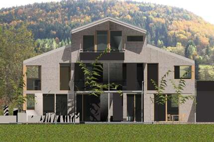 Wohnung Bitz - 2 Zimmer, 63 m&sup2;, 265.440&euro; | Angebot:21667951