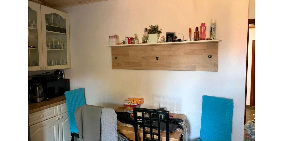 Dachgeschoßwohnung Neustetten - 3 Zimmer, 67 m&sup2;, 970&euro; | Angebot:27581929