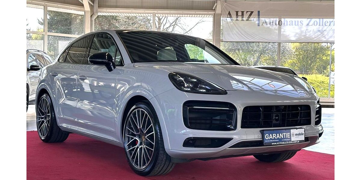 Porsche Cayenne 96.765 km 83.999 &euro; Hechingen 72379