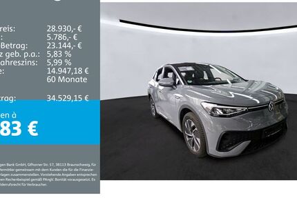 VW ID.5 39.614 km 28.230 &euro; Reutlingen 72770