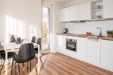 Zimmer Tübingen Derendingen - 2 Zimmer, 1.145&euro; | Angebot:19468222