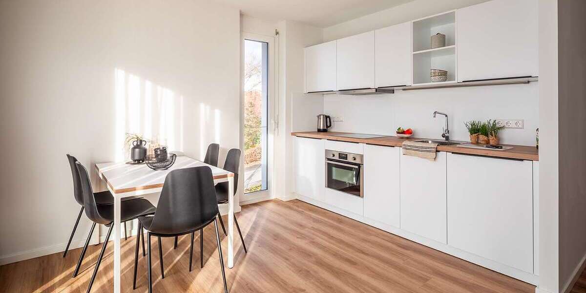 Zimmer Tübingen Derendingen - 2 Zimmer, 1.145&euro; | Angebot:19468222