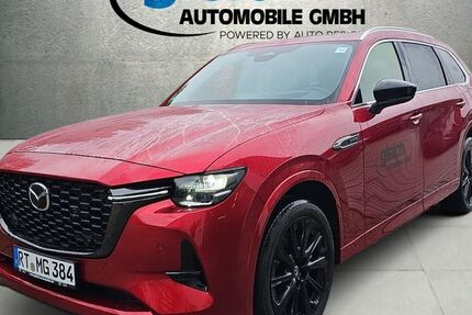Mazda CX-80 7.264 km 55.890 &euro; Reutlingen 72770