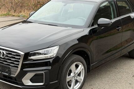 Audi Q2 109.700 km 17.350 &euro; Bad Urach 72574