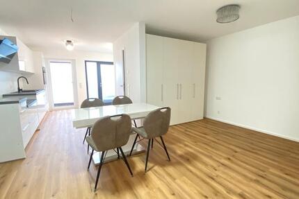 Wohnung Rottenburg am Neckar - 1 Zimmer, 40 m&sup2;, 650&euro; | Angebot:26044410