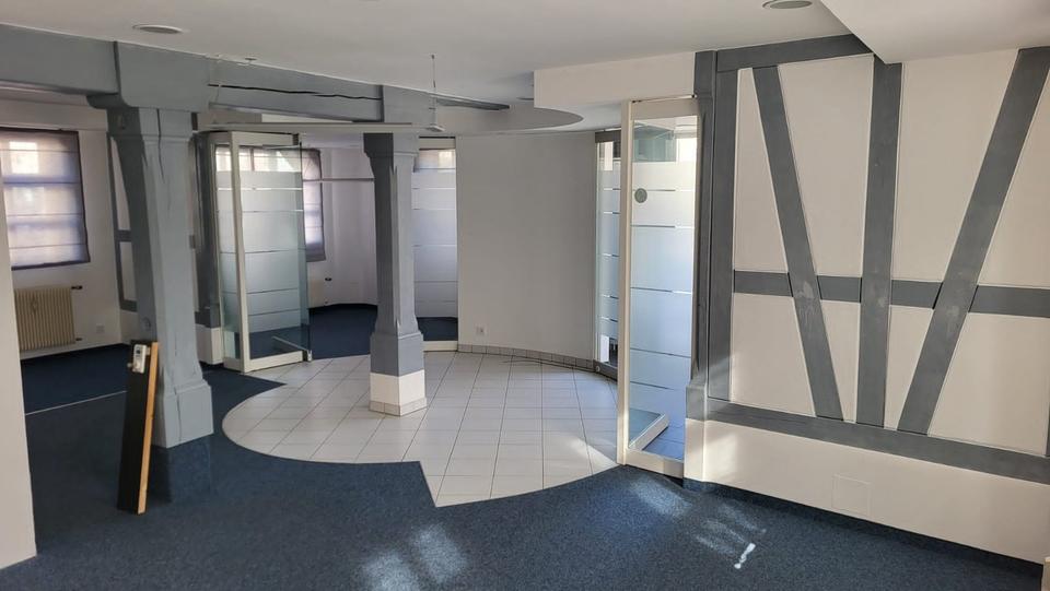 Gewerbeobjekt Jungingen - 500&euro; | Angebot:18945188