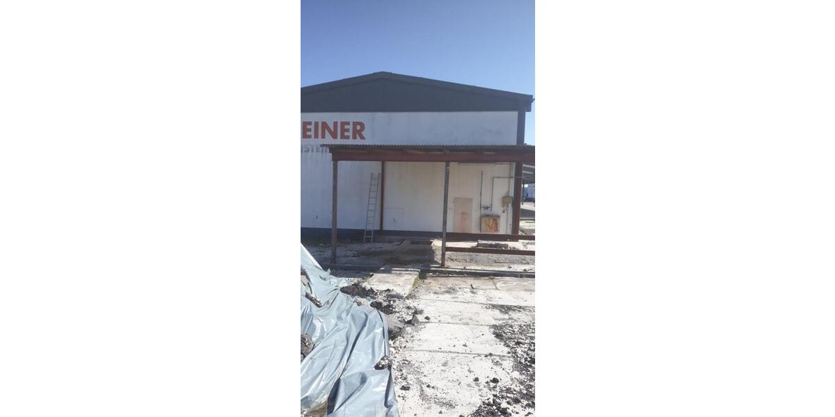 Gewerbeobjekt Neckartailfingen - 3.500&euro; | Angebot:9574337