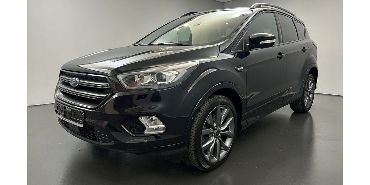 Ford Kuga 88.000 km 17.499 &euro; Reutlingen / Mittelstadt 72766