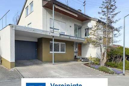 Wohnung Pfullingen - 4.5 Zimmer, 115 m&sup2;, 398.000&euro; | Angebot:25932377