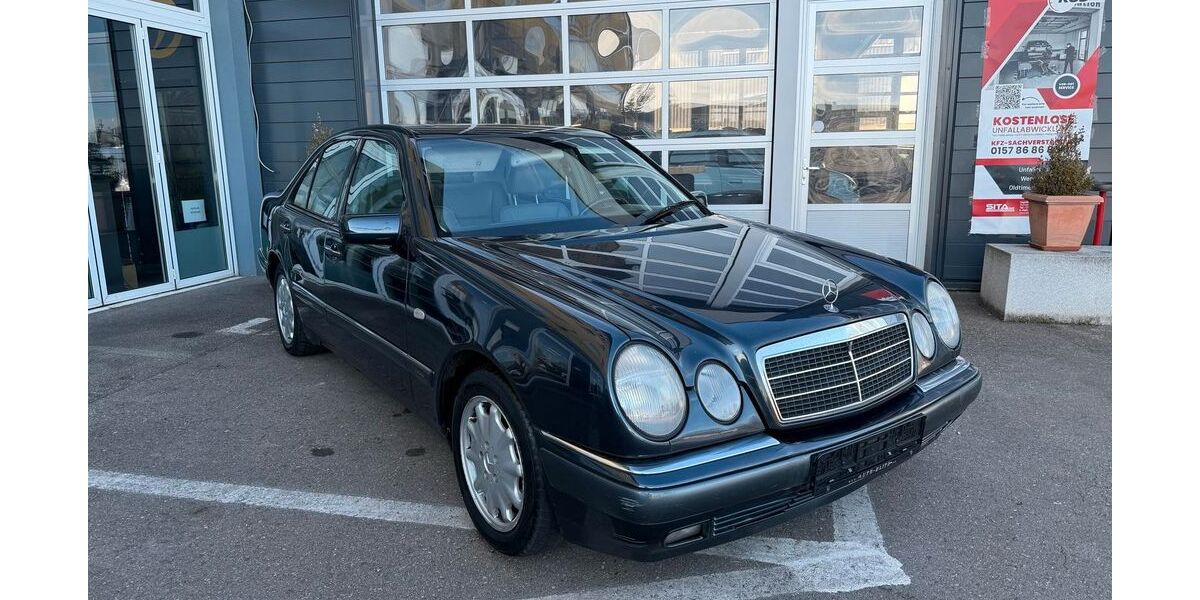 Mercedes-Benz E 430 189.750 km 11.490 &euro; Herrenberg 71083