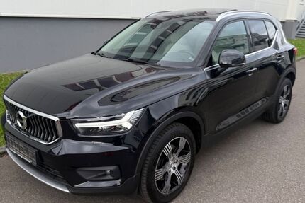 Volvo XC40 130.000 km 20.800 &euro; Sindelfingen 71069
