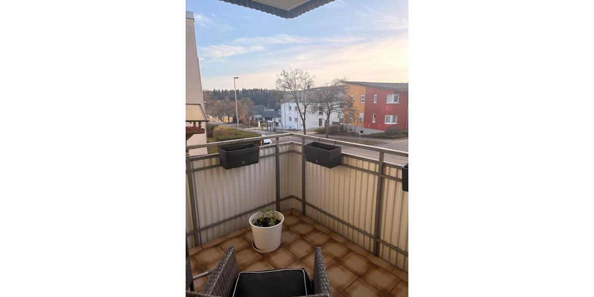 Erdgeschoßwohnung Bitz - 3 Zimmer, 85 m&sup2;, 195.000&euro; | Angebot:26044226