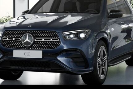 Mercedes-Benz GLE 350 9.900 km 90.990 &euro; Pfullingen 72793