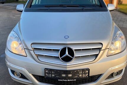 Mercedes-Benz B 180 118.500 km 6.999 &euro; Rangendingen 72414