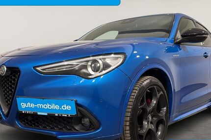 Alfa Romeo Stelvio 95.450 km 26.990 &euro; Reutlingen 72762