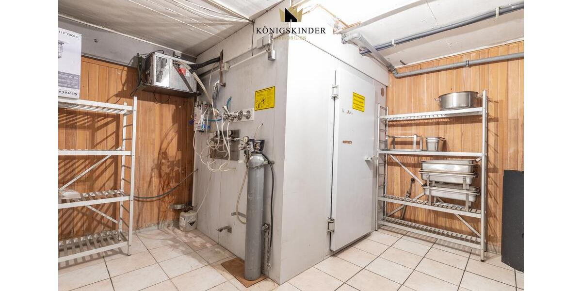 Gewerbeobjekt Kirchheim unter Teck - 2.500&euro; | Angebot:25561183