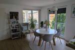 Etagenwohnung Leinfelden-Echterdingen Echterdingen - 2 Zimmer, 52 m&sup2;, 960&euro; | Angebot:26796769