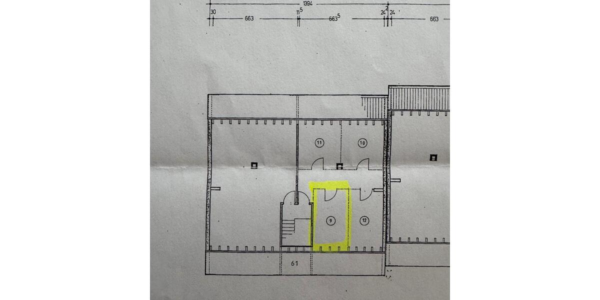 Erdgeschoßwohnung Böblingen Dagersheim - 3 Zimmer, 74 m&sup2;, 295.000&euro; | Angebot:26653169