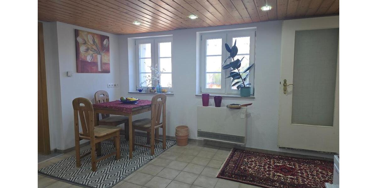 Einfamilienhaus Rottenburg am Neckar - 3 Zimmer, 82 m&sup2;, 209.000&euro; | Angebot:25721681