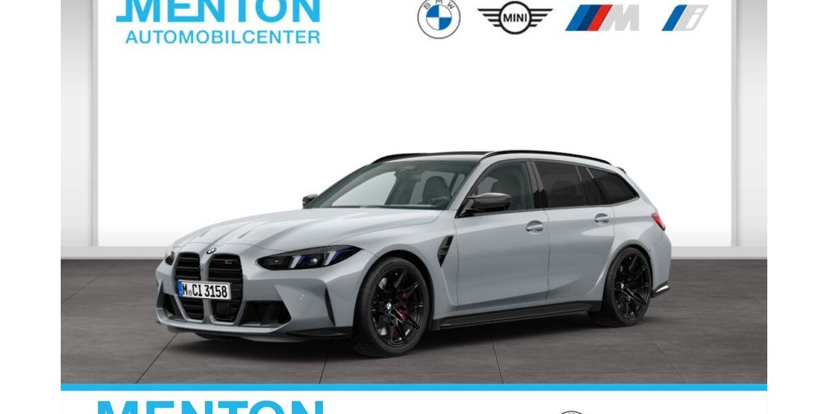 BMW M3 5.000 km 94.990 &euro; Reutlingen 72766