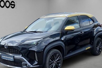 Toyota Yaris Cross 25.278 km 24.400 &euro; Nürtingen 72622