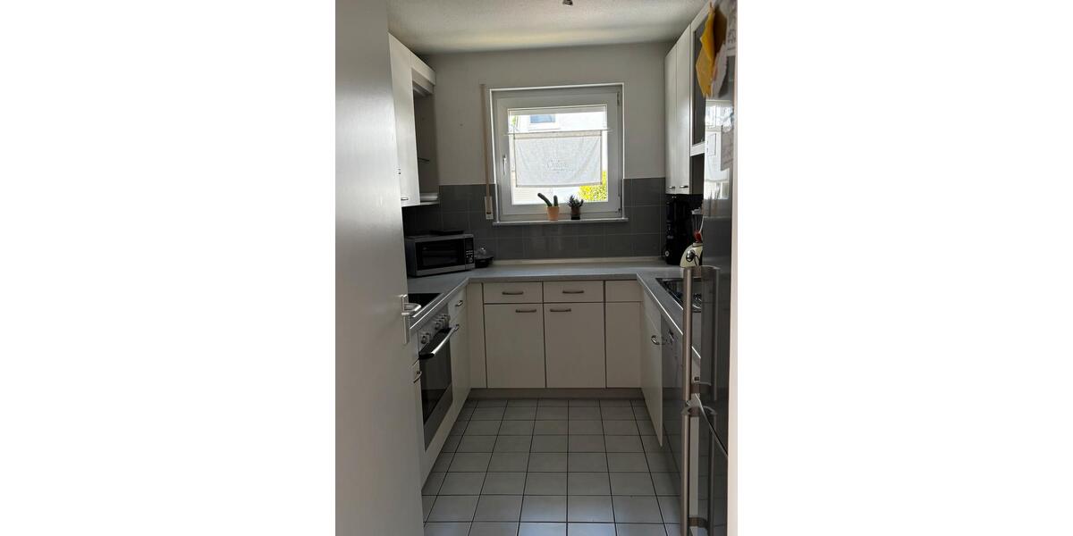 Etagenwohnung Gärtringen - 3 Zimmer, 74 m&sup2;, 299.000&euro; | Angebot:26705698