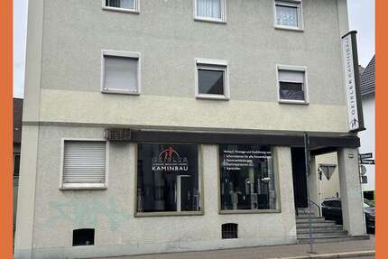 Haus Reutlingen Reutlingen (Kernstadt) - 23 Zimmer, 572 m&sup2;, 995.000&euro; | Angebot:24945202