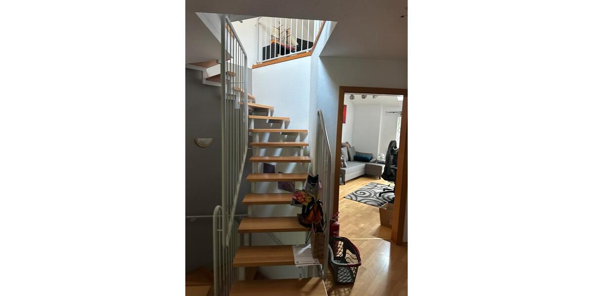 Reihenhaus Aichtal - 5.5 Zimmer, 160 m&sup2;, 550.000&euro; | Angebot:26787463