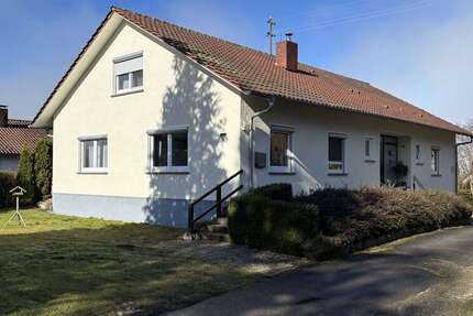 Haus Bisingen - 5 Zimmer, 201 m&sup2;, 509.000&euro; | Angebot:25852134